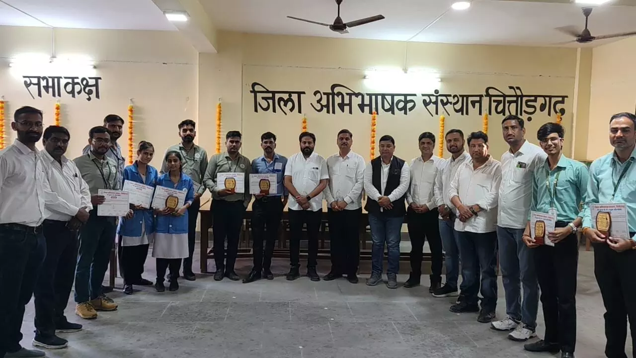 निःशुल्क नेत्र, रक्तचाप, परीक्षण शिविर का हुआ आयोजन निःशुल्क नेत्र, रक्तचाप, परीक्षण शिविर का हुआ आयोजन