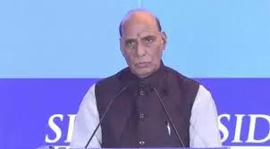 राजनाथ सिंह बोले, स्वदेशी रक्षा प्लेटफॉर्म भरोसेमंद और सक्षम, ऑपरेशन सिंदूर में निभाई अहम भूमिका