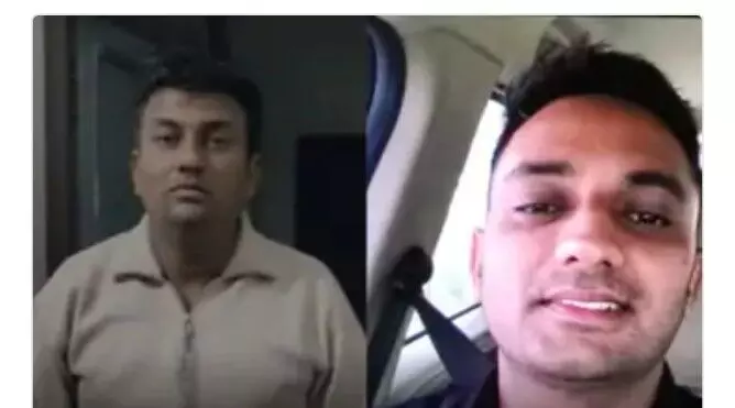 भ्रष्टाचार पर एसीबी की बड़ी कार्रवाई : CBN इंस्पेक्टर का दलाल 20 हजार की रिश्वत लेते पकड़ा, इंस्पेक्टर फरार