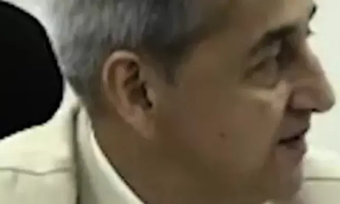 मुख्य सचिव सुधांश पंत का अचानक तबादला, अब दिल्ली में संभालेंगे नई जिम्मेदारी