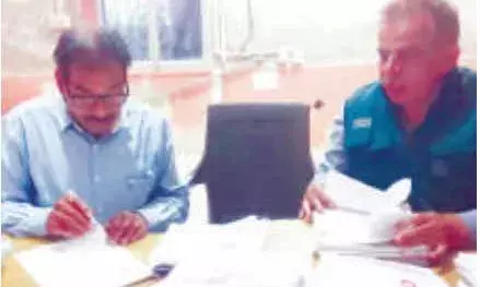 यूआईटी आवासीय योजनाओं के आवंटियों के दस्तावेज सत्यापन की प्रक्रिया शुरू