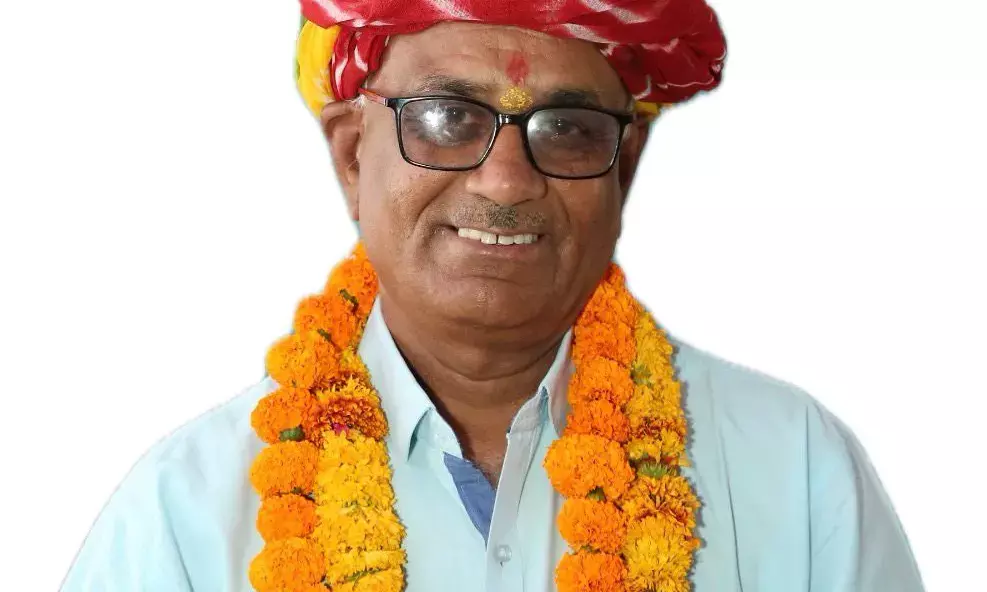 सहस्त्र औदीच्य ब्राह्मण समाज शाहपुरा के चुनाव सम्पन्न, शुक्ला बने अध्यक्ष सहस्त्र औदीच्य ब्राह्मण समाज शाहपुरा के चुनाव सम्पन्न, शुक्ला बने अध्यक्ष