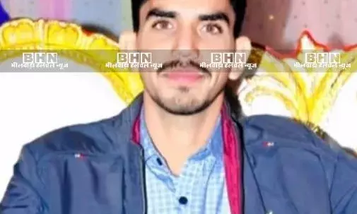 ग्राम विकास अधिकारी शंकरलाल मीणा ने की आत्महत्या, तीन माह से था मानसिक तनाव में