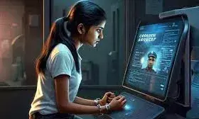 साइबर ठगी का नया जाल, डीलरशिप-फ्रैंचाइजी के नाम पर हो रही लाखों की लूट साइबर ठगी का नया जाल, डीलरशिप-फ्रैंचाइजी के नाम पर हो रही लाखों की लूट