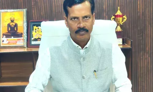 आरएएस प्रकाशचंद्र रेगर ने संभाला शाहपुरा एडीएम का पदभार, आमजन को त्वरित न्याय देने का किया वादा