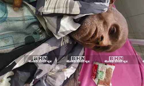 अज्ञात बुजुर्ग की जिला अस्पताल में मौत, पहचान के प्रयास जारी