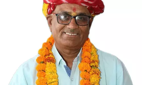 सहस्त्र औदीच्य ब्राह्मण समाज शाहपुरा के चुनाव सम्पन्न, शुक्ला बने अध्यक्ष