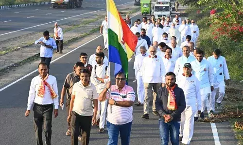 एकाग्रता से किया ध्यान व्यक्ति की दशा और दिशा दोनों बदल सकता है : आचार्य महाश्रमण