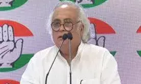 जयराम रमेश बोले, सिर्फ GRAP नहीं चलेगा, दिल्ली में सालभर प्रदूषण पर नियंत्रण जरूरी