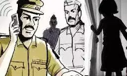 नाबालिग से रेप, पुलिस ने दर्ज किया केस, डीएसपी करेंगे जांच नाबालिग से रेप, पुलिस ने दर्ज किया केस, डीएसपी करेंगे जांच