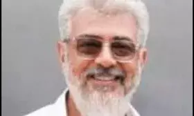 अभिनेता अजित कुमार के घर को बम से उड़ाने की धमकी