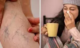 सर्दियों में होने वाली 5 आम बीमारियां और बचाव के आसान उपाय