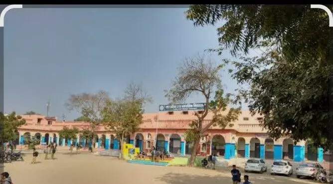 बोर्ड परीक्षा केंद्रों में बड़ा बदलाव संभव, अब अपने ही स्कूल में दे सकेंगे परीक्षा