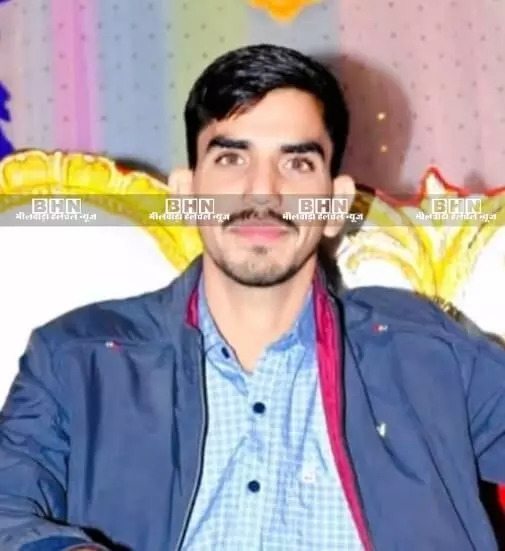 ग्राम विकास अधिकारी शंकरलाल मीणा ने की आत्महत्या, तीन माह से था मानसिक तनाव में