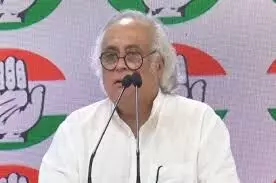 जयराम रमेश बोले, सिर्फ GRAP नहीं चलेगा, दिल्ली में सालभर प्रदूषण पर नियंत्रण जरूरी जयराम रमेश बोले, सिर्फ GRAP नहीं चलेगा, दिल्ली में सालभर प्रदूषण पर नियंत्रण जरूरी