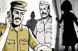 नाबालिग से रेप, पुलिस ने दर्ज किया केस, डीएसपी करेंगे जांच नाबालिग से रेप, पुलिस ने दर्ज किया केस, डीएसपी करेंगे जांच