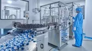 भारत में दवा उद्योग को बड़ा अल्टीमेटम: जनवरी तक हर फैक्ट्री को अंतरराष्ट्रीय मानकों पर लाना अनिवार्य भारत में दवा उद्योग को बड़ा अल्टीमेटम: जनवरी तक हर फैक्ट्री को अंतरराष्ट्रीय मानकों पर लाना अनिवार्य