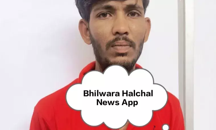 पोक्सो कोर्ट ने सुनाई 20 साल की सजा, 59 हजार रुपये जुर्माना भी लगाया