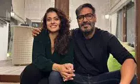 काजोल ने कहा– शादी की भी होनी चाहिए एक्सपायरी डेट, बोलीं– सही इंसान मिलने की क्या गारंटी काजोल ने कहा– शादी की भी होनी चाहिए एक्सपायरी डेट, बोलीं– सही इंसान मिलने की क्या गारंटी