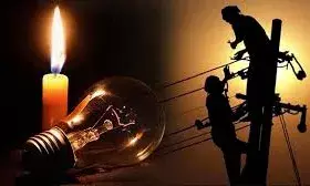 आवश्यक रखरखाव के चलते 13 नवंबर को शहर के विभिन्न क्षेत्रों में विद्युत आपूर्ति बंद रहेगी आवश्यक रखरखाव के चलते 13 नवंबर को शहर के विभिन्न क्षेत्रों में विद्युत आपूर्ति बंद रहेगी
