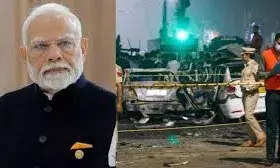 कैबिनेट की कड़ी प्रतिक्रिया, प्रधानमंत्री मोदी की अध्यक्षता में पारित हुआ प्रस्ताव