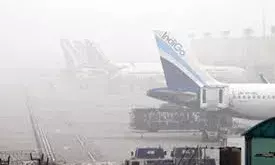 पायलट और ATC को GPS स्पूफिंग पर DGCA का सख्त निर्देश, गड़बड़ी 10 मिनट में रिपोर्ट करने का आदेश
