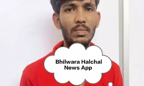 पोक्सो कोर्ट ने सुनाई 20 साल की सजा, 59 हजार रुपये जुर्माना भी लगाया पोक्सो कोर्ट ने सुनाई 20 साल की सजा, 59 हजार रुपये जुर्माना भी लगाया