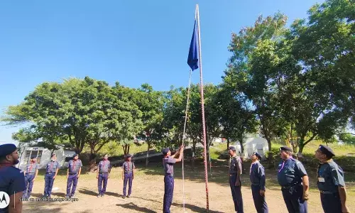 स्काउट मास्टर बेसिक कोर्स प्रशिक्षण शिविर संपन्न