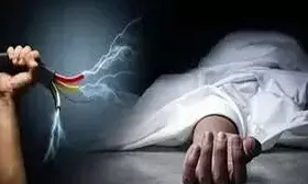 करंट से किसान, अचानक तबीयत बिगडऩे से श्रमिक की मौत, मांगा मुआवजा करंट से किसान, अचानक तबीयत बिगडऩे से श्रमिक की मौत, मांगा मुआवजा