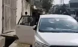 स्टील कारोबारियों पर बड़ी कार्रवाई, जयपुर-सीकर-भीलवाड़ा में आयकर विभाग की 50 टीमों का छापा