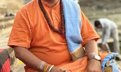 नवंबर में बन रहा ग्रहों का अद्भुत संयोग, जीवन के हर क्षेत्र पर पड़ेगा असर -ज्योतिषाचार्य  शर्मा