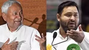 एग्जिट पोल और सट्टा बाजार में मतभेद, तेजस्वी की सरकार का भी अनुमान एग्जिट पोल और सट्टा बाजार में मतभेद, तेजस्वी की सरकार का भी अनुमान