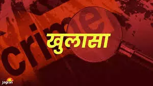 महिला मजदूर के कत्ल का खुलासा- आरोपित को किया गिरफ्तार महिला मजदूर के कत्ल का खुलासा- आरोपित को किया गिरफ्तार