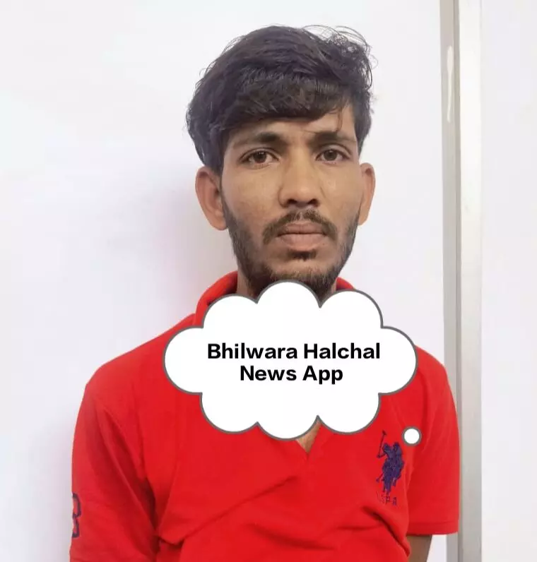 पोक्सो कोर्ट ने सुनाई 20 साल की सजा, 59 हजार रुपये जुर्माना भी लगाया पोक्सो कोर्ट ने सुनाई 20 साल की सजा, 59 हजार रुपये जुर्माना भी लगाया