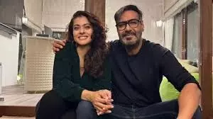 काजोल ने कहा– शादी की भी होनी चाहिए एक्सपायरी डेट, बोलीं– सही इंसान मिलने की क्या गारंटी