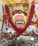 श्री निमड़िया भैरव देव मंदिर पर भैरव अष्टमी का आयोजन