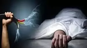 करंट से किसान, अचानक तबीयत बिगडऩे से श्रमिक की मौत, मांगा मुआवजा करंट से किसान, अचानक तबीयत बिगडऩे से श्रमिक की मौत, मांगा मुआवजा