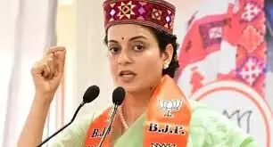 सांसद कंगना रनौत केस में किसानों के खिलाफ अभद्र टिप्पणी पर कोर्ट में सुनवाई तय