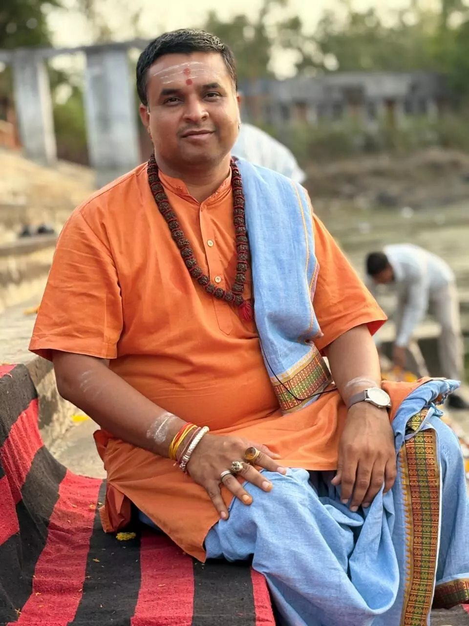 नवंबर में बन रहा ग्रहों का अद्भुत संयोग, जीवन के हर क्षेत्र पर पड़ेगा असर -ज्योतिषाचार्य  शर्मा