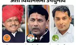 मतगणना से पहले प्रत्याशियों की बेचैनी बढ़ी, प्रशासन ने कसी सुरक्षा; कल सुबह से शुरू होगी वोटो की गिनती मतगणना से पहले प्रत्याशियों की बेचैनी बढ़ी, प्रशासन ने कसी सुरक्षा; कल सुबह से शुरू होगी वोटो की गिनती