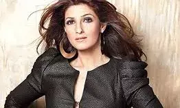 ट्विंकल खन्ना ने ‘मिसेज फनीबोन्स रिटर्न्स’ का किया ऐलान ट्विंकल खन्ना ने ‘मिसेज फनीबोन्स रिटर्न्स’ का किया ऐलान