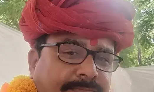 रेस्टा में नई जिम्मेदारियों पर भीलवाड़ा शिक्षकों में उत्साह