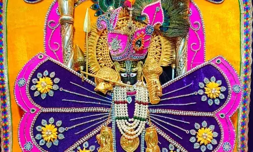 जय श्री कोटड़ी श्याम दरबारआज मंगला श्रृंगार आरती के दर्शन दिनांक    13-11-2025*