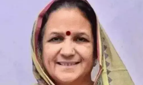 जहाजपुर प्रधान सीता देवी गुर्जर को सुप्रीम कोर्ट से राहतः राज्य सरकार ने पदभार ग्रहण के आदेश जारी किए जहाजपुर प्रधान सीता देवी गुर्जर को सुप्रीम कोर्ट से राहतः राज्य सरकार ने पदभार ग्रहण के आदेश जारी किए