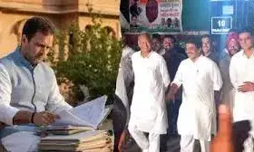 जिलाध्यक्षों की फाइनल सूची आने को तैयार,फिर भी अभी करना हे इंतजार जिलाध्यक्षों की फाइनल सूची आने को तैयार,फिर भी अभी करना हे इंतजार