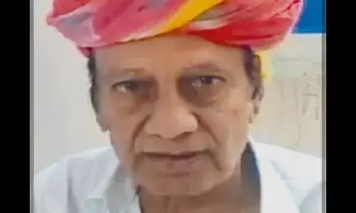 पूर्व उच्च शिक्षा मंत्री रतनलाल जाट का निधन,पछमता में शुक्रवार को होगा अंतिम संस्कार