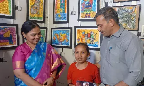 ’’हर बच्चा एक कलाकार होता है, समस्या यह है कि वह बड़ा होने पर कलाकार कैसे बना रहे।’’ -पाब्लो पिकासो ’’हर बच्चा एक कलाकार होता है, समस्या यह है कि वह बड़ा होने पर कलाकार कैसे बना रहे।’’ -पाब्लो पिकासो