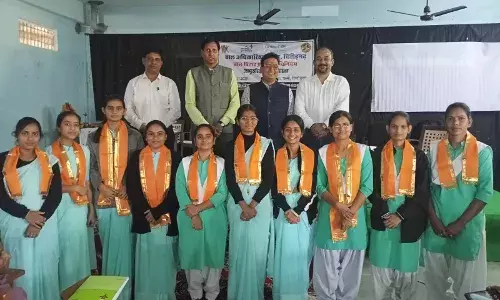 जनजागरूकता से ही संभव बाल विवाह मुक्त राजस्थान का सपना