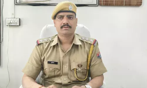 चौधरी कोतवाल नियुक्त चौधरी कोतवाल नियुक्त