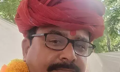 रेस्टा में नई जिम्मेदारियों पर भीलवाड़ा शिक्षकों में उत्साह रेस्टा में नई जिम्मेदारियों पर भीलवाड़ा शिक्षकों में उत्साह